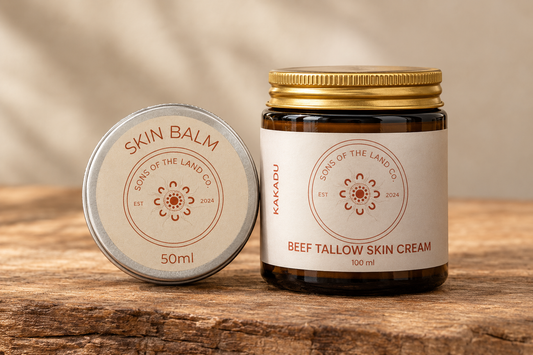 Eczema/Skin Conditions Starter Kit